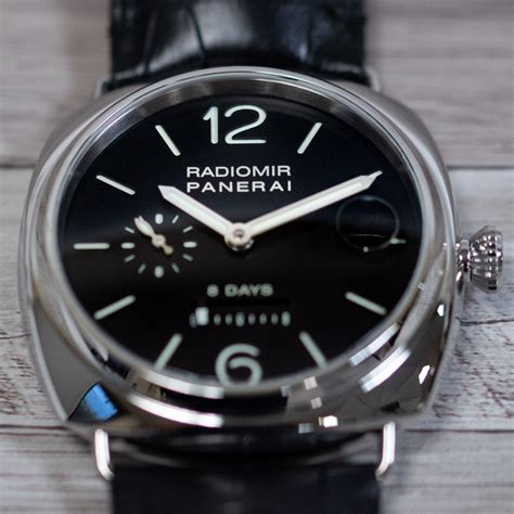 panerai pam 268